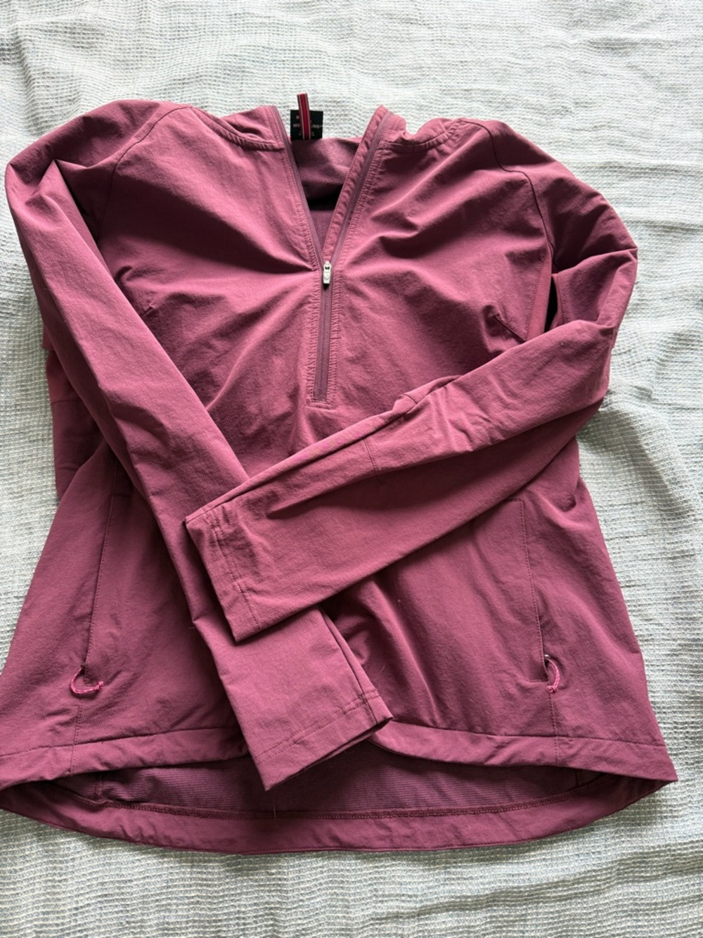 LAST CHANCE! Kuhl Women's Half-Zip Pullover